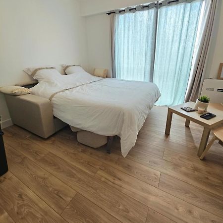 Studio Saint-Laurent-Du-Var Bord De Mer מראה חיצוני תמונה
