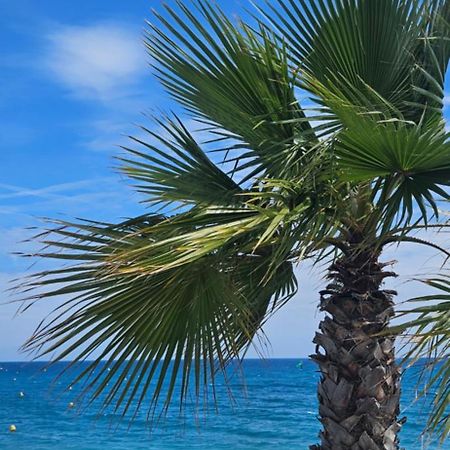 Studio Saint-Laurent-Du-Var Bord De Mer מראה חיצוני תמונה