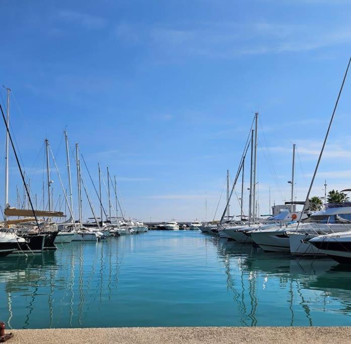 Studio Saint-Laurent-Du-Var Bord De Mer מראה חיצוני תמונה