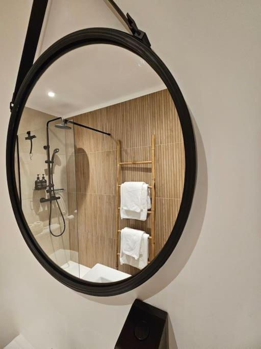 Studio Saint-Laurent-Du-Var Bord De Mer מראה חיצוני תמונה