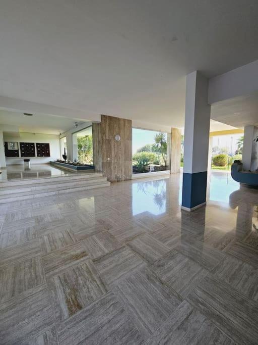 Studio Saint-Laurent-Du-Var Bord De Mer מראה חיצוני תמונה